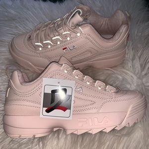 Fila disruptor II